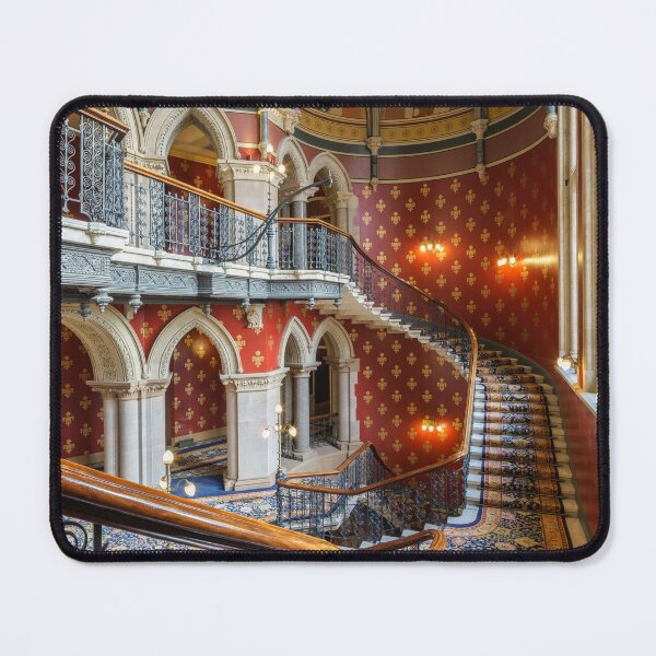 Item preview, St. Pancras Hotel designed and sold by MarkSykes.