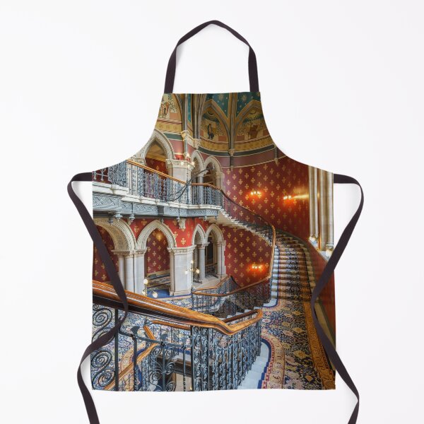 Item preview, St. Pancras Hotel designed and sold by MarkSykes.