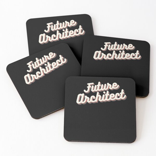 Item preview, Future Architect designed and sold by Crafty-Mornings.