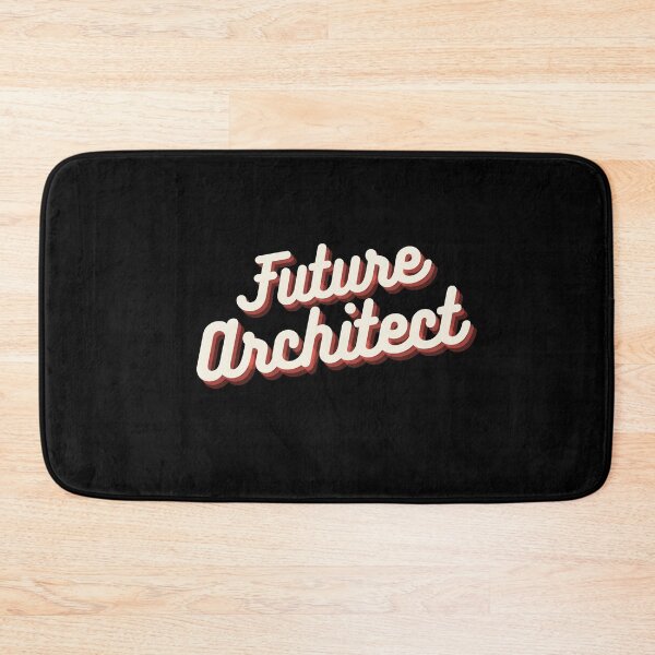 Item preview, Future Architect designed and sold by Crafty-Mornings.
