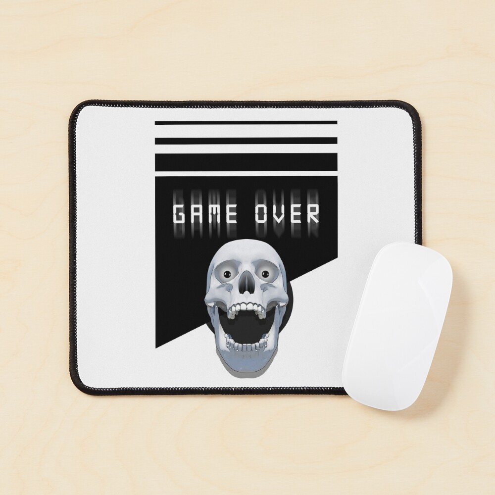 Item preview, Mouse Pad designed and sold by TMBTM.