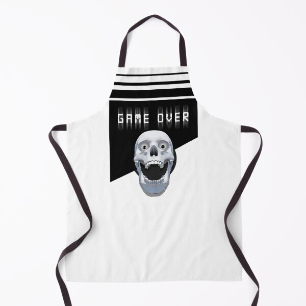 Item preview, Game Over designed and sold by TMBTM.