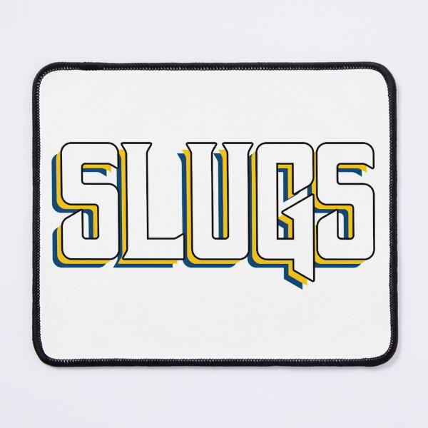 Item preview, Slugs University of California Santa Cruz designed and sold by kkosmicki.