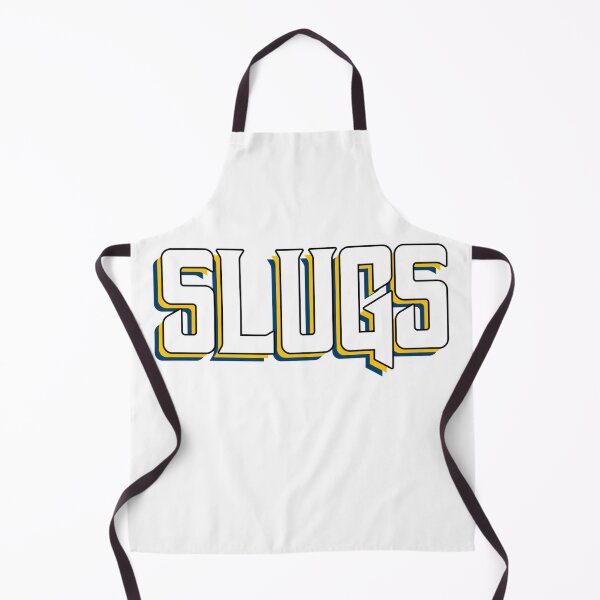 Item preview, Slugs University of California Santa Cruz designed and sold by kkosmicki.