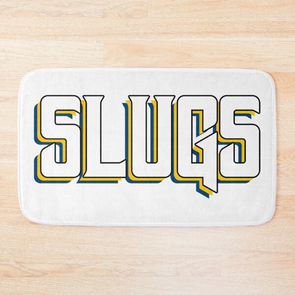 Item preview, Slugs University of California Santa Cruz designed and sold by kkosmicki.