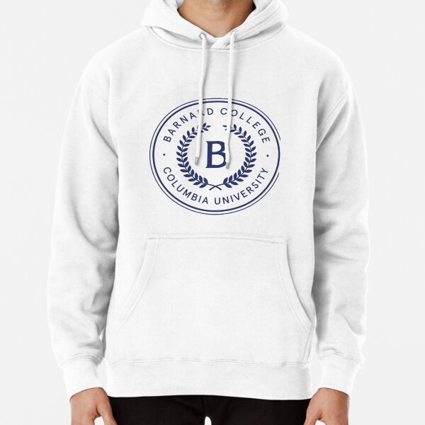 barnard columbia sweatshirt