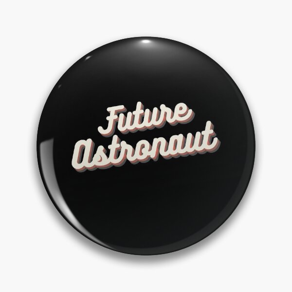 Item preview, Future Astronaut designed and sold by Crafty-Mornings.