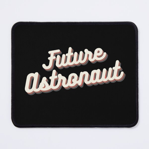 Item preview, Future Astronaut designed and sold by Crafty-Mornings.