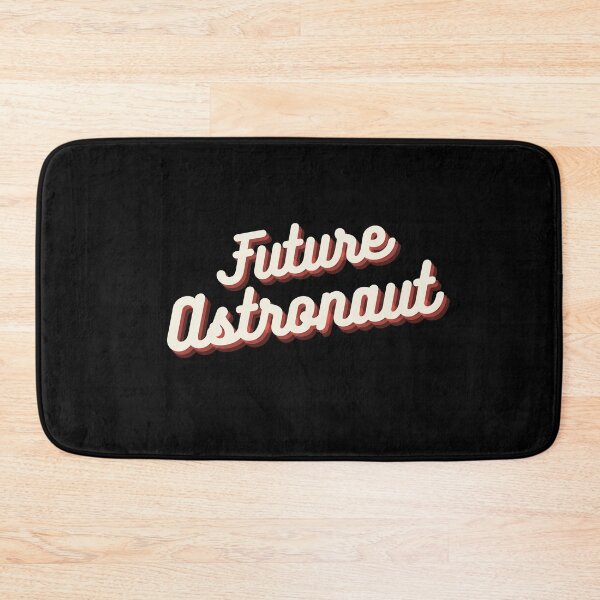 Item preview, Future Astronaut designed and sold by Crafty-Mornings.