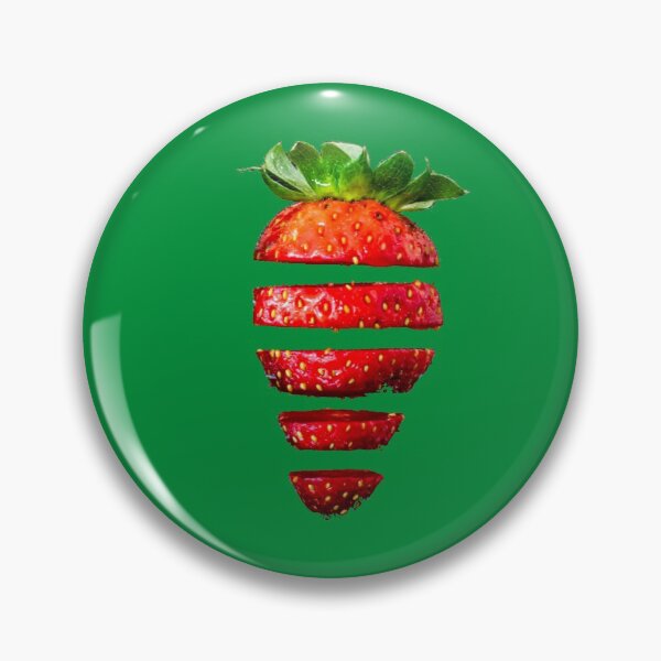 Item preview, Strawberry Ninja designed and sold by Printshac.