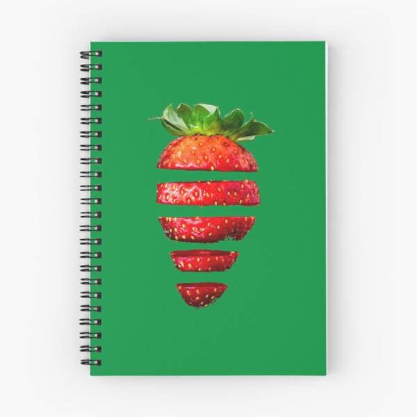Item preview, Strawberry Ninja designed and sold by Printshac.