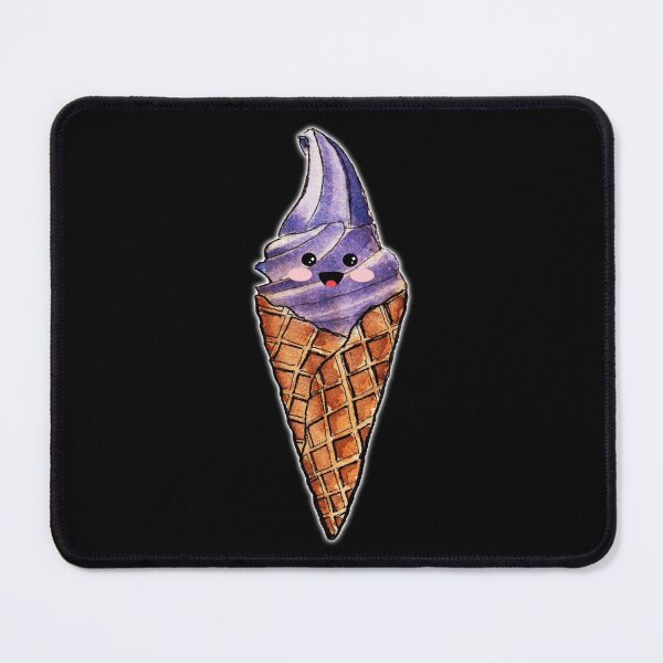 Artikelvorschau, Eiscreme-T-Shirt entworfen und verkauft von JLCableStudio.