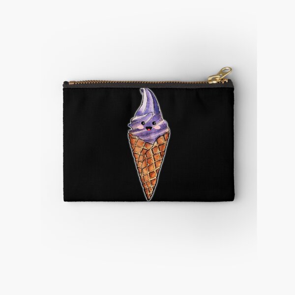 Item preview, Ice cream t-shirt designed and sold by JLCableStudio.