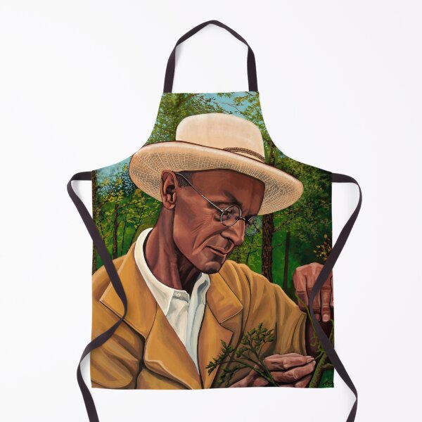 Item preview, Hermann Hesse Painting designed and sold by PaulMeijering.