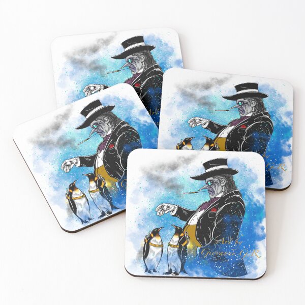 Item preview, Pingüino  designed and sold by Giotatu.
