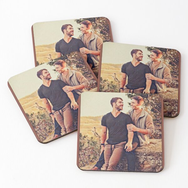 Item preview, The Happy Couple In Fall designed and sold by peterparker321.