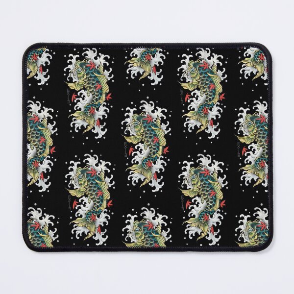 Item preview, Koi_fish designed and sold by EXILExile.