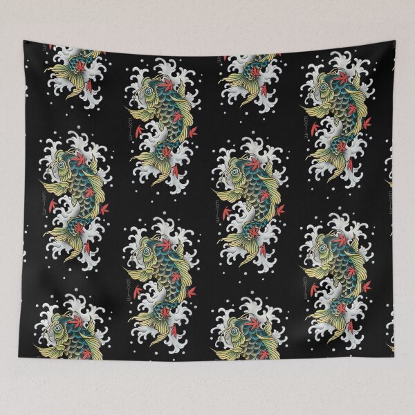 Item preview, Koi_fish designed and sold by EXILExile.
