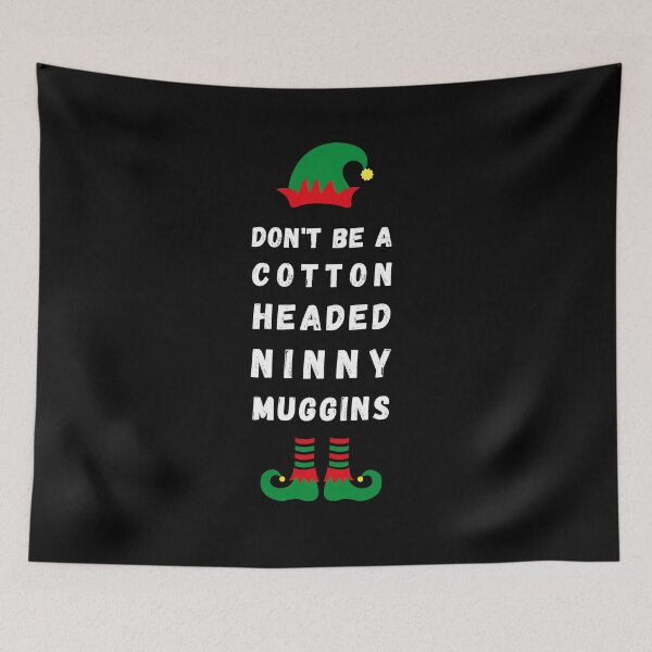 Item preview, Christmas Elf designed and sold by raccoonbox.