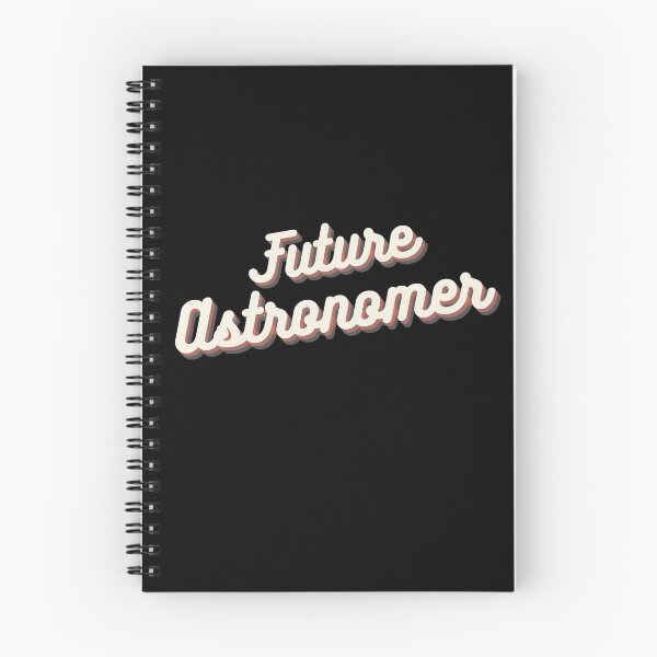 Item preview, Future Astronomer designed and sold by Crafty-Mornings.