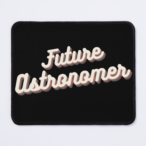 Item preview, Future Astronomer designed and sold by Crafty-Mornings.