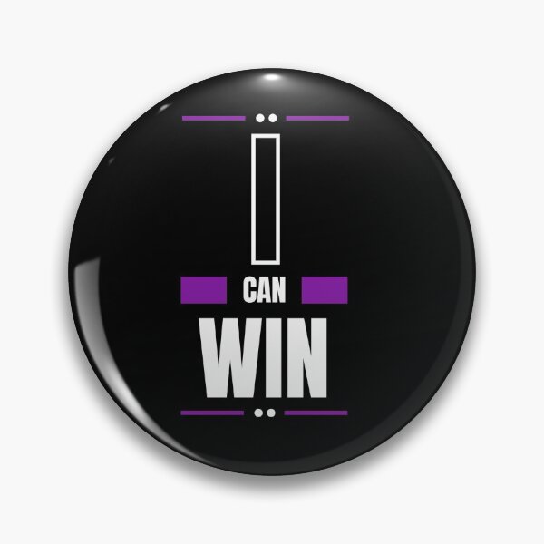 Item preview, I can win designed and sold by westenfield.