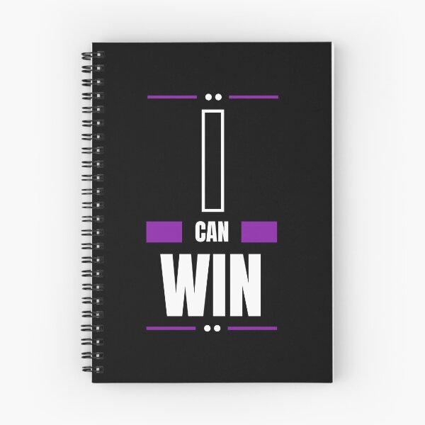 Item preview, I can win designed and sold by westenfield.