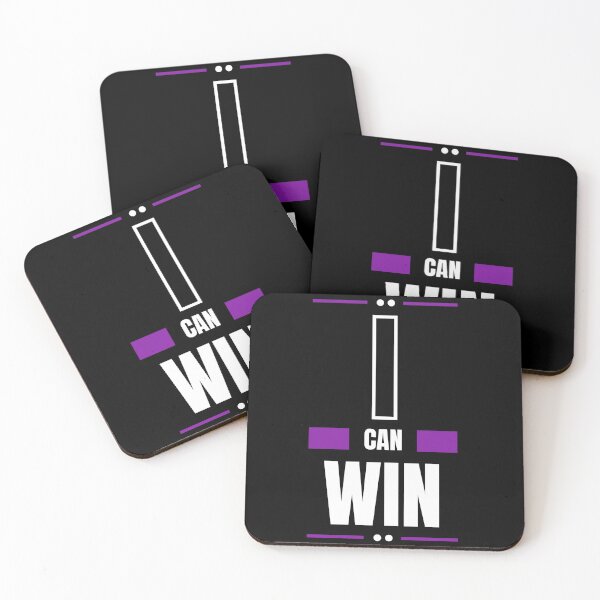 Item preview, I can win designed and sold by westenfield.
