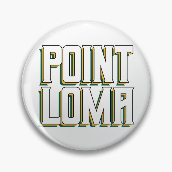 Item preview, Point Loma Nazarene University designed and sold by kkosmicki.