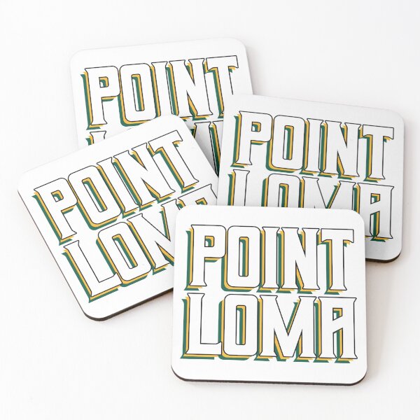 Item preview, Point Loma Nazarene University designed and sold by kkosmicki.