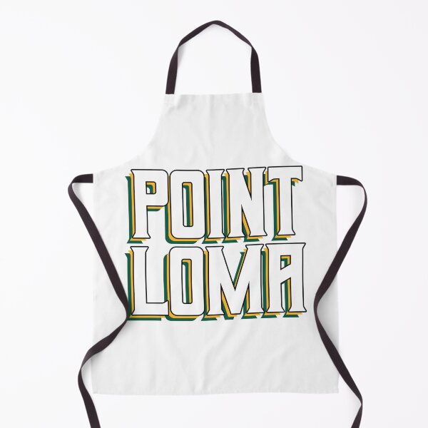 Item preview, Point Loma Nazarene University designed and sold by kkosmicki.
