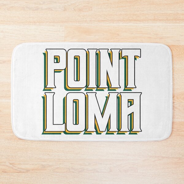 Item preview, Point Loma Nazarene University designed and sold by kkosmicki.