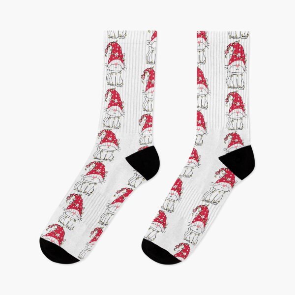 Item preview, Cute Kitty in Christmas Lights  designed and sold by billionairebrnd.
