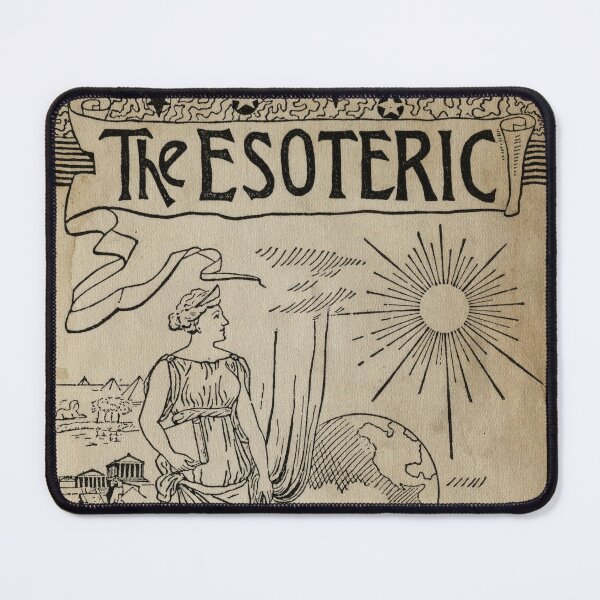 Item preview, The Esoteric - Vintage designed and sold by OddVintage.