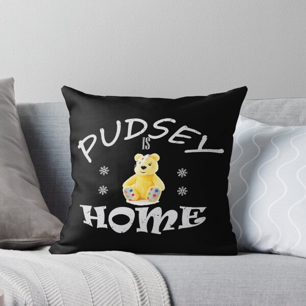 Item preview, Tesco Pudsey Bear  designed and sold by MORADRIF.