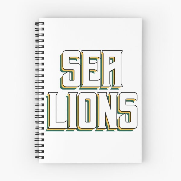 Item preview, Point Loma Nazarene University Sea Lions designed and sold by kkosmicki.