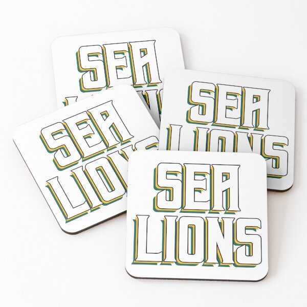Item preview, Point Loma Nazarene University Sea Lions designed and sold by kkosmicki.