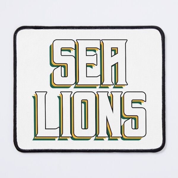Item preview, Point Loma Nazarene University Sea Lions designed and sold by kkosmicki.