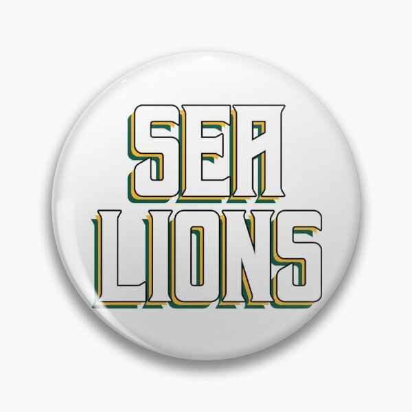 Item preview, Point Loma Nazarene University Sea Lions designed and sold by kkosmicki.