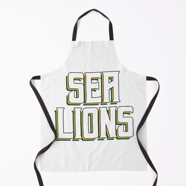 Item preview, Point Loma Nazarene University Sea Lions designed and sold by kkosmicki.