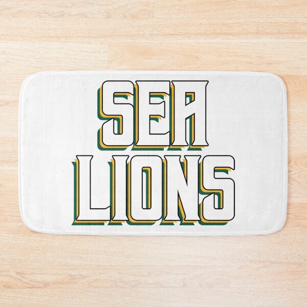 Item preview, Point Loma Nazarene University Sea Lions designed and sold by kkosmicki.