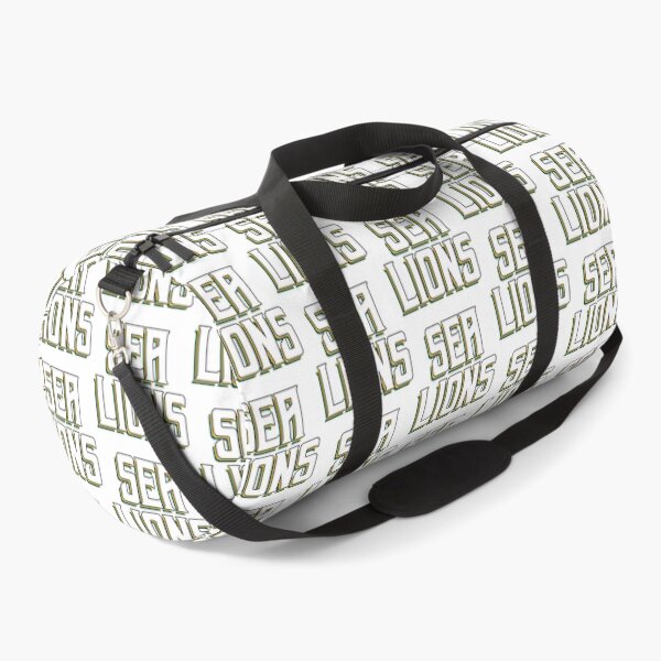 Item preview, Point Loma Nazarene University Sea Lions designed and sold by kkosmicki.