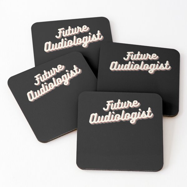 Item preview, Future Audiologist designed and sold by Crafty-Mornings.