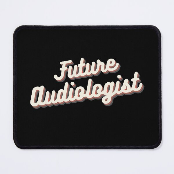 Item preview, Future Audiologist designed and sold by Crafty-Mornings.
