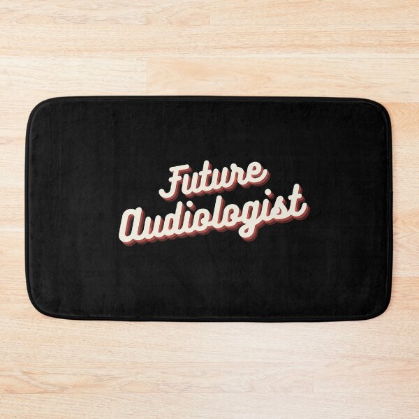 Item preview, Future Audiologist designed and sold by Crafty-Mornings.