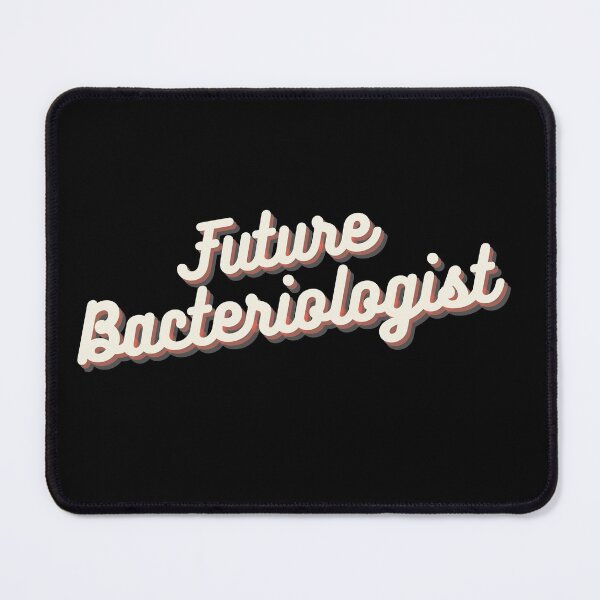 Item preview, Future Bacteriologist designed and sold by Crafty-Mornings.