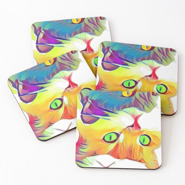 Item preview, CAT EYES designed and sold by mtargui2022.