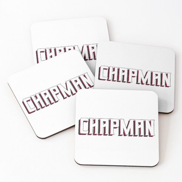 Item preview, Chapman University designed and sold by kkosmicki.
