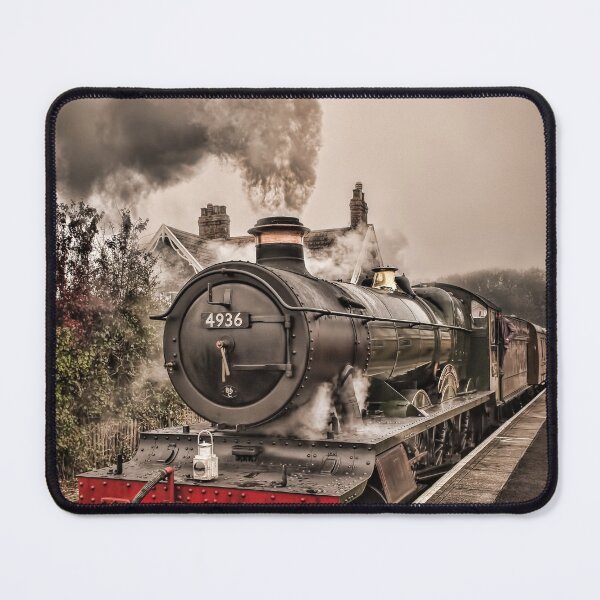 Item preview, Kinlet Hall  designed and sold by SWEEPER.