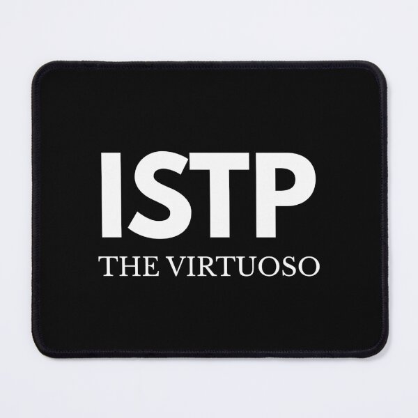 Item preview, ISTP The Virtuoso ISTP designed and sold by The Junto Shop.
